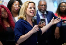 Fact check: Did Jocelyn Benson ‘ignore’ laws, lose election lawsuits?