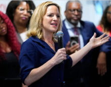 Fact check: Did Jocelyn Benson ‘ignore’ laws, lose election lawsuits?
