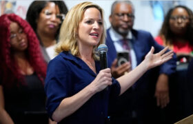 Fact check: Did Jocelyn Benson ‘ignore’ laws, lose election lawsuits?