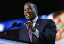 Fact check: John James’ link to data center tax breaks, donations