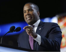 Fact check: John James’ link to data center tax breaks, donations