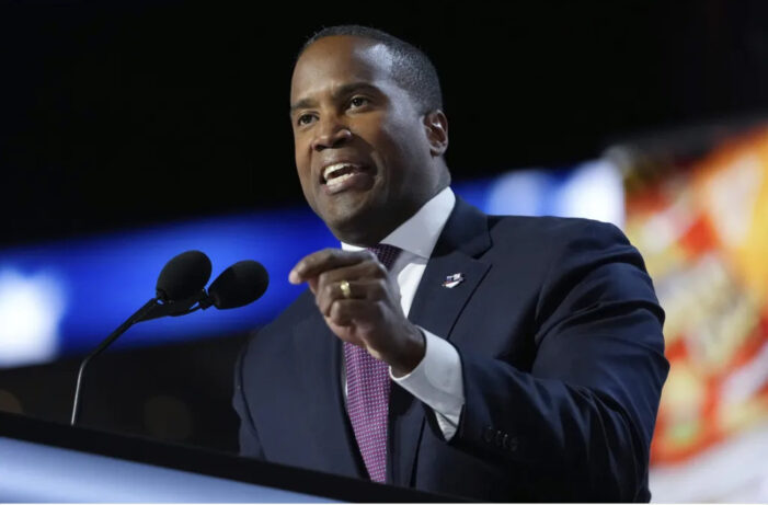 Fact check: John James’ link to data center tax breaks, donations