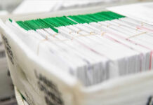Absentee ballots going out in Michigan: What to know