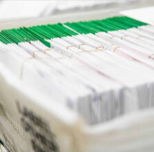 Absentee ballots going out in Michigan: What to know
