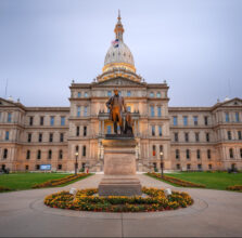 Election deniers are building for November. Michigan must be ready | Opinion