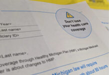 Who will be exempt from Medicaid work rules in Michigan? What to know