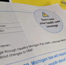 Who will be exempt from Medicaid work rules in Michigan? What to know