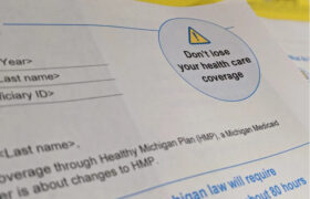 Who will be exempt from Medicaid work rules in Michigan? What to know