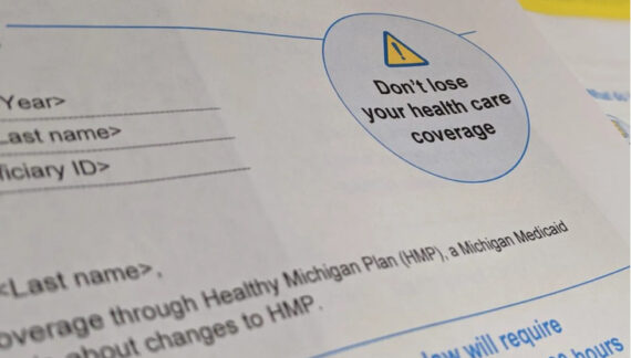 Who will be exempt from Medicaid work rules in Michigan? What to know