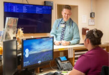 Michigan got $173M to transform rural health. Where is it going?