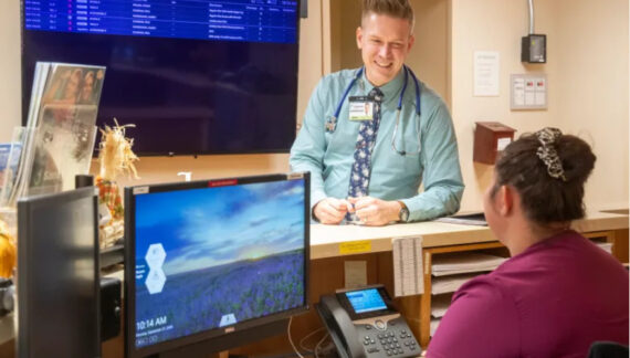 Michigan got $173M to transform rural health. Where is it going?