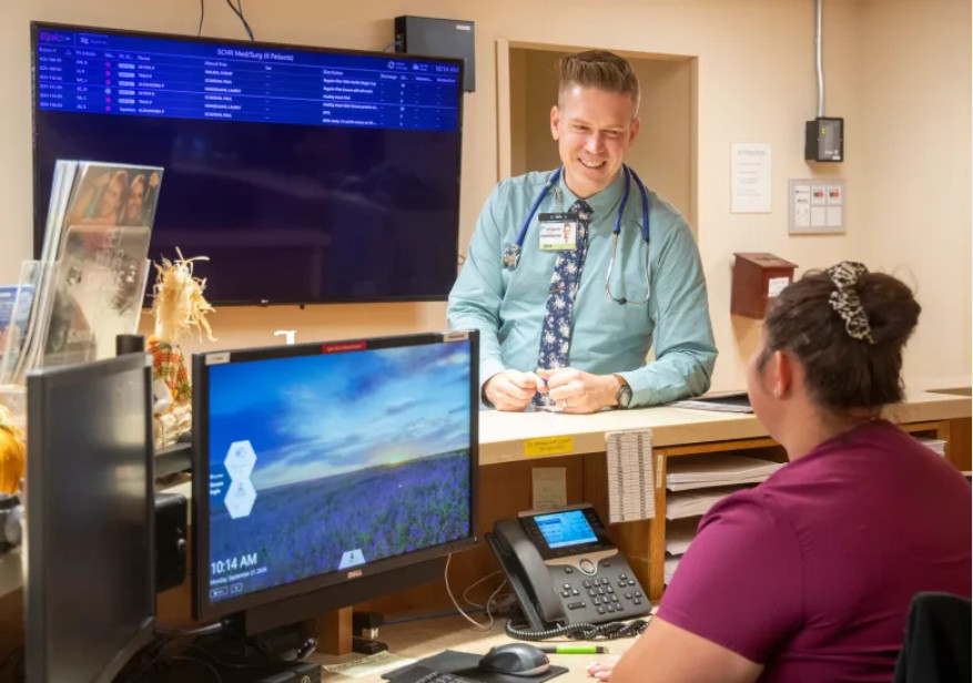 Michigan got $173M to transform rural health. Where is it going?