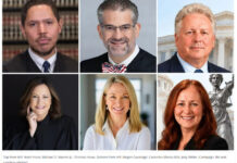 Who’s running for Michigan Supreme Court? 6 candidates compete for 2 seats
