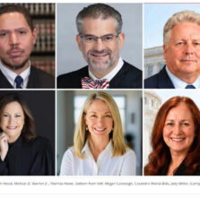 Who’s running for Michigan Supreme Court? 6 candidates compete for 2 seats
