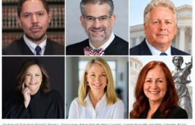 Who’s running for Michigan Supreme Court? 6 candidates compete for 2 seats