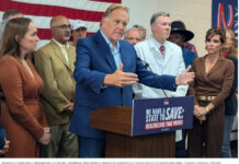 Could healthcare price transparency lower costs? Mike Rogers thinks so