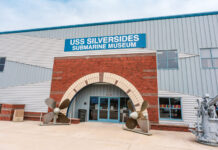 USS Silversides Museum set to pay homage on special night with Legends & Legacies Gala