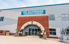 USS Silversides Museum set to pay homage on special night with Legends & Legacies Gala