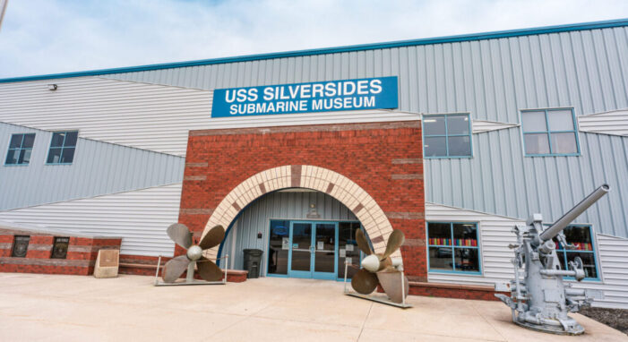 USS Silversides Museum set to pay homage on special night with Legends & Legacies Gala