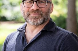 MCC Lecture Series Kicks Off New Season with Gaza Discussion