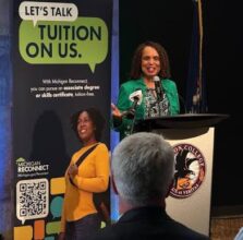 $672.5M in State Financial Aid Helps More Michigan Students Pursue Postsecondary Education