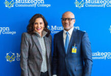 Muskegon Community College Set to Receive $300K to Further Adult Learning