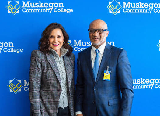 Muskegon Community College Set to Receive $300K to Further Adult Learning