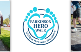 Fundraiser to aid local Parkinson’s support group