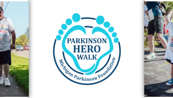 Fundraiser to aid local Parkinson’s support group