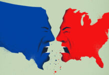 2026 Midterm Election Prediction