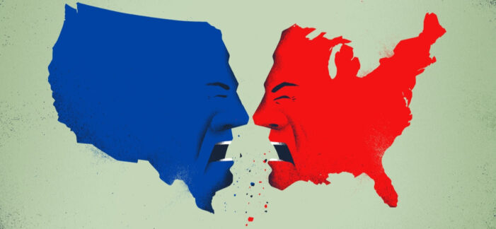 2026 Midterm Election Prediction