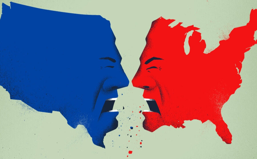 2026 Midterm Election Prediction