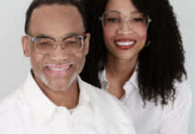 Muskegon Pastor and Daughter Co-Author Devotional Book