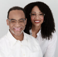Muskegon Pastor and Daughter Co-Author Devotional Book
