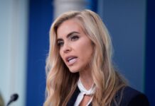 BREAKING NEWS: Katie Zacharia Is Out After 5 Days as White House Press Secretary