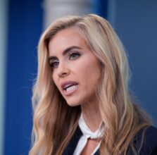 BREAKING NEWS: Katie Zacharia Is Out After 5 Days as White House Press Secretary