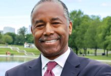 Renowned surgeon, former HUD secretary to speak at Muskegon County Right to Life banquet
