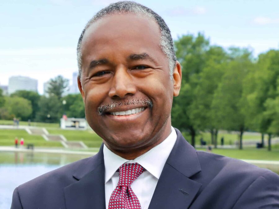Renowned surgeon, former HUD secretary to speak at Muskegon County Right to Life banquet