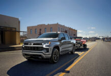 General Motors saw U.S. sales slide in Q3. What the numbers tell us