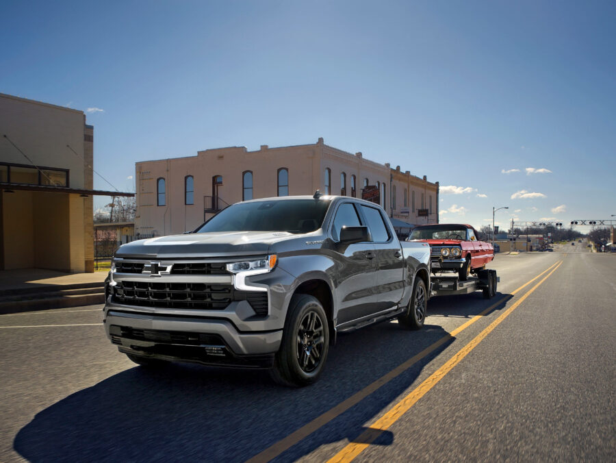 General Motors saw U.S. sales slide in Q3. What the numbers tell us