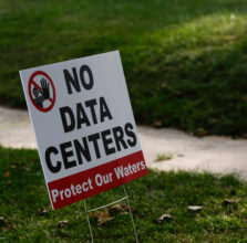 Data centers can win public support. Here’s how. | Opinion