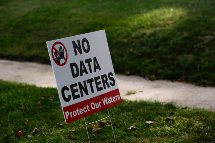 Data centers can win public support. Here’s how. | Opinion