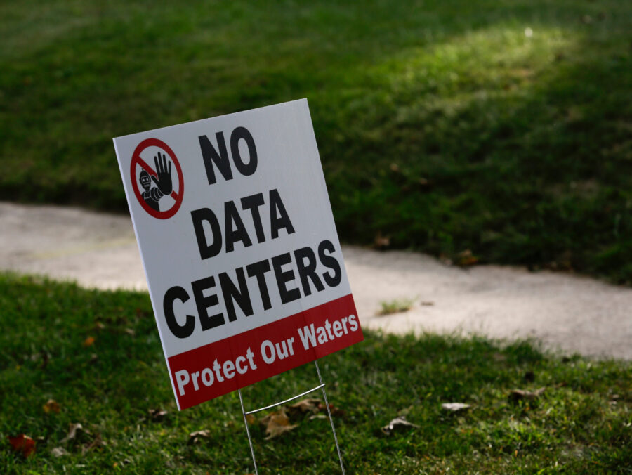 Data centers can win public support. Here’s how. | Opinion