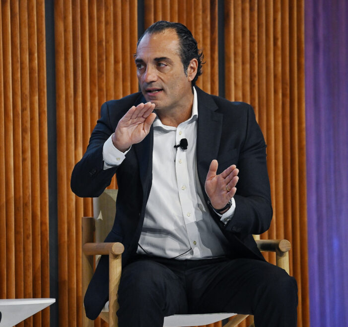 Stellantis US sales flatten in Q3 amid tumultuous turnaround