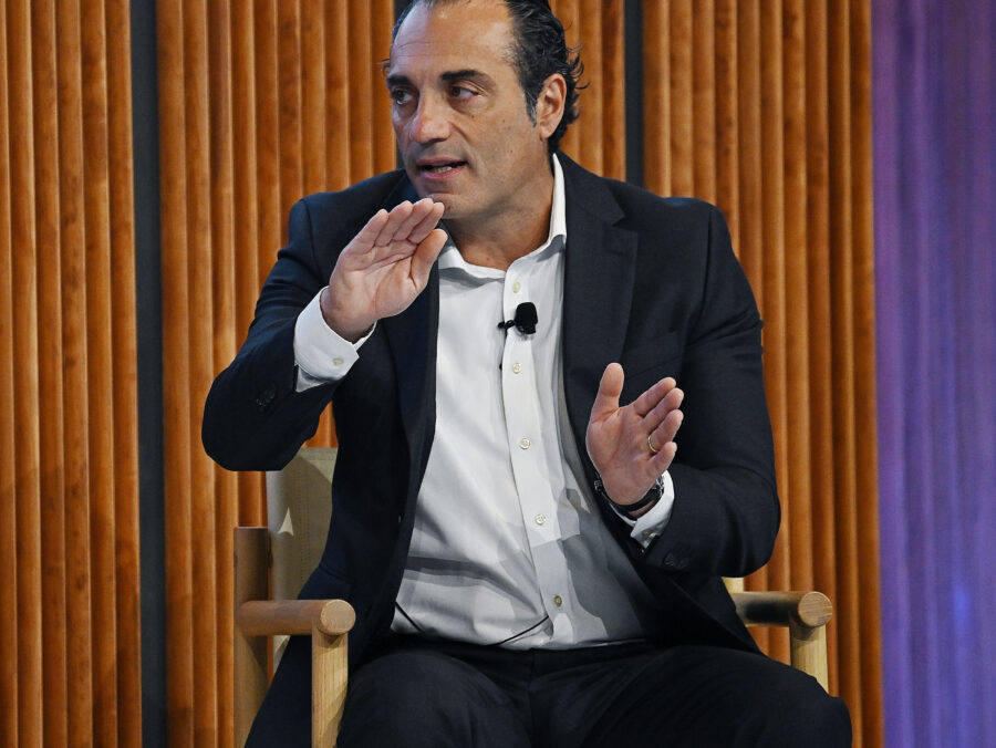 Stellantis US sales flatten in Q3 amid tumultuous turnaround