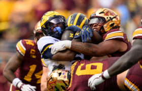 Three things we learned from Michigan’s loss to Minnesota