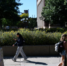 UM sets enrollment record, while MSU is still tops in certain students