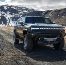 What GM’s top selling and bottom selling Q3 vehicles tell us
