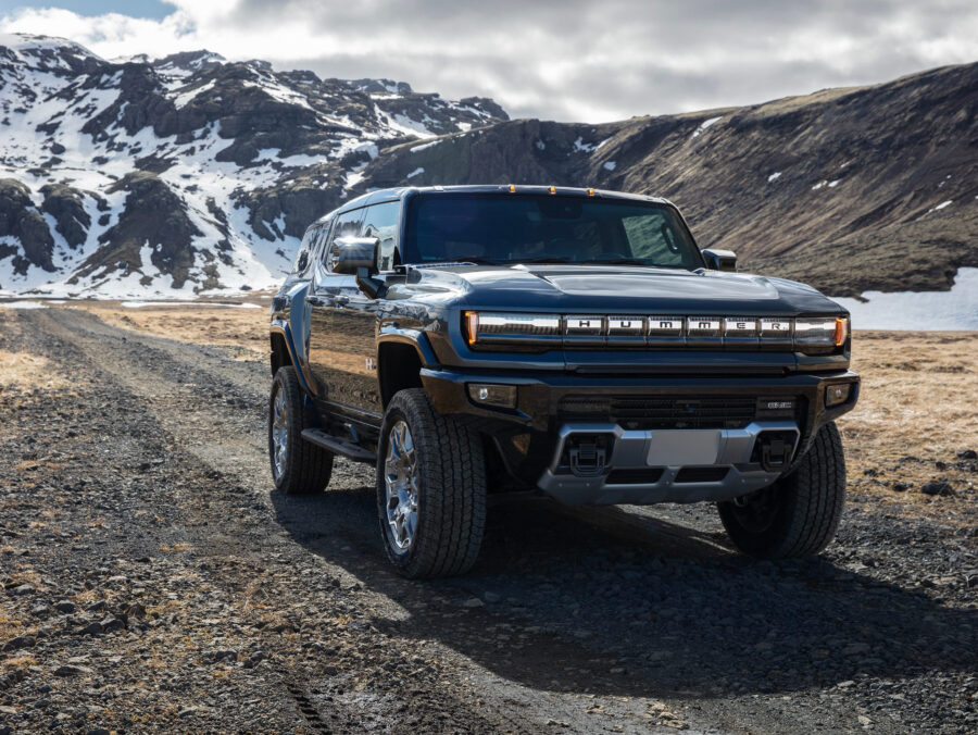 What GM’s top selling and bottom selling Q3 vehicles tell us