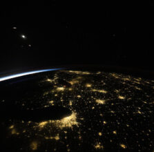 It’s World Space Week. See Michigan’s ties to exploration